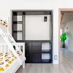 Tintin A La 4 Star For Families & Friends Holiday home *