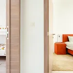 Tintin A La 4 Star For Families & Friends Holiday home Ostend