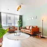 Holiday home Tintin A La 4 Star For Families & Friends *