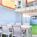 Holiday home Tintin A La 4 Star For Families & Friends Ostend