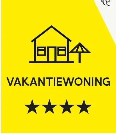 Prázdninový dům Tintin A La 4 Star For Families & Friends