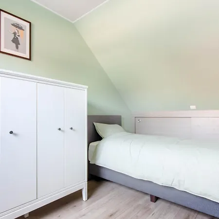 Tintin A La 4 Star For Families & Friends * Ostende