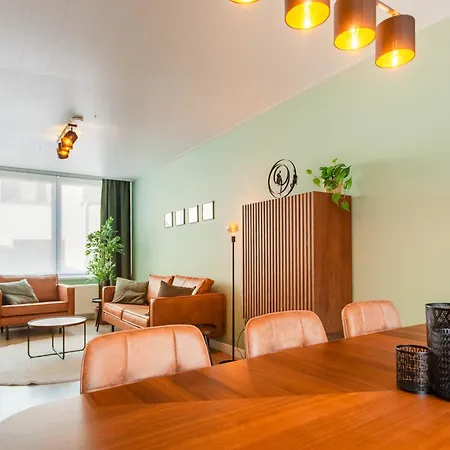 Holiday home Tintin A La 4 Star For Families & Friends