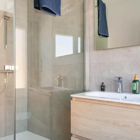 Holiday home Tintin A La 4 Star For Families & Friends