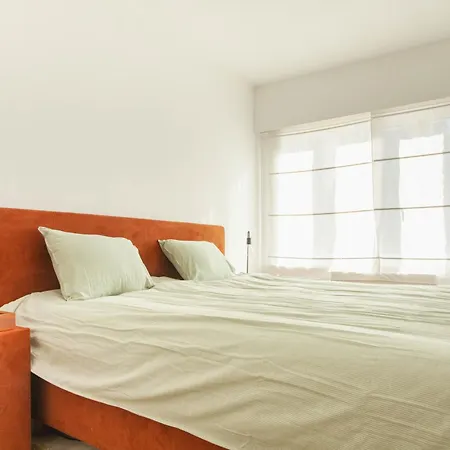 Tintin A La 4 Star For Families & Friends Holiday home